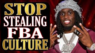 Information Exploitation Of FBA Culture Finally Gets Called Out Guide