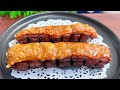 想吃脆皮五花肉别买了 家里没有烤箱也能做 皮脆肉香 全家爱吃 想吃脆皮五花肉别买了 家里没有烤箱也能做 皮脆肉香 全家爱吃