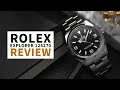 The Rolex Explorer 124270 – Is It The Perfect Watch?