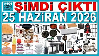 A101 25 Hazi̇ran 2026 Stand Mi̇kser Hamur Yoğurucu A101 Ev Ve Mutfak Gereçleri̇ A101 Kli̇ma