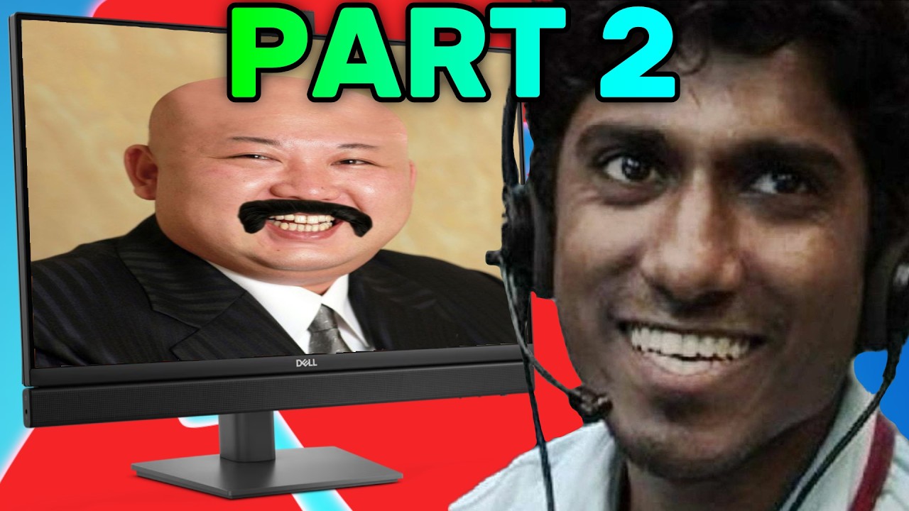 Я снова это сделал! Заметят ли мошенники, что это Red Star OS?