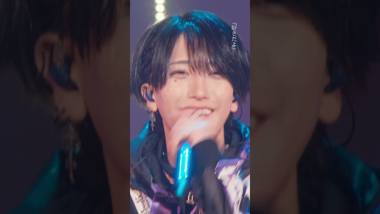 ちょこっとだけいいですか？＠夢喰NEON -2nd Anniversary LIVE- - YouTube