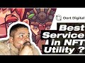 Let's try this NFT Service