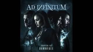 Ad Infinitium Chapter 3 FullAlbum 2023