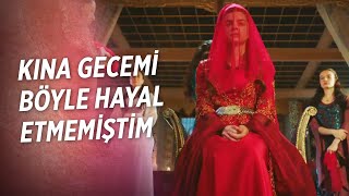 Haydi Buyurun Kına (Cenaze) Törenime 😥