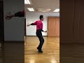 2-L【Jive】湘南サンデーズ中級_10.2024#ballroomdance #dancer#Jive#Latin#ジャイブ
