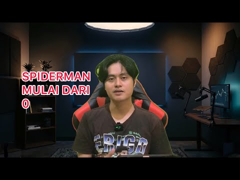 SPIDERMAN BRAND NEW DAY marvel menghapus segalanya dari spider man