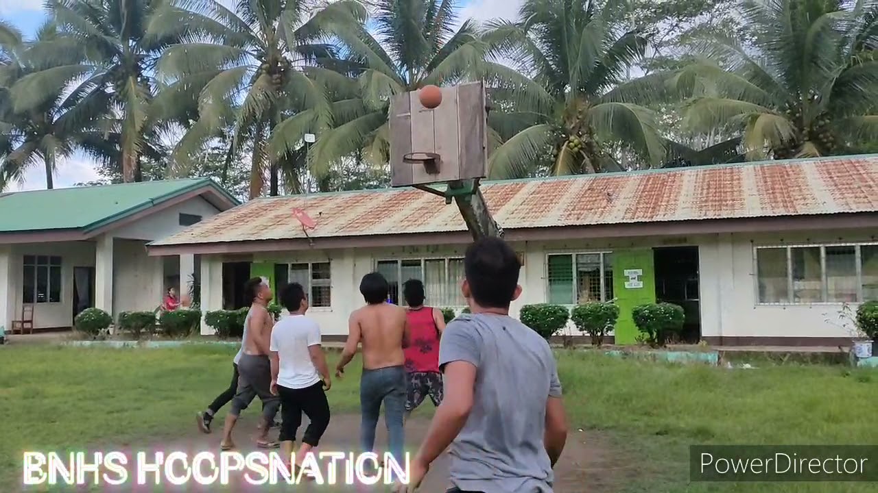 DAYO SERIES. 3X3 Challenge, Loreto, Agusan del Sur Philippines! BNHS HOOPSNATION