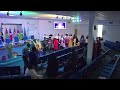 Dundalk SDA Live Stream