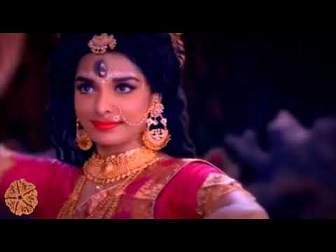 Mahakali Anth hi Aarambh hai  Kamakhya Devi Anand Tandav