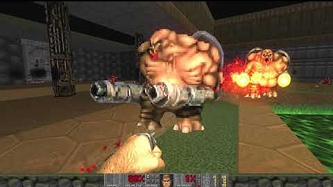 Abyssal Speed Mapping Session 22|Map 01|Android Sucks All My Energies!| #doommods