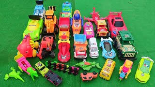 Truck Car Train Bike Toys Video || Toys Wala Video || Toys Videos