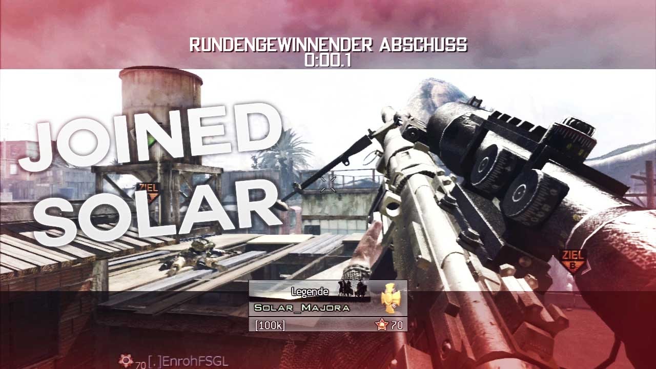 Joined Solar | @InTheSolarHQ