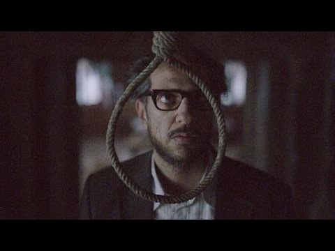 مسلسل ما وراء الطبيعة الموسم الأول الحلقة السادسة و الأخيرة