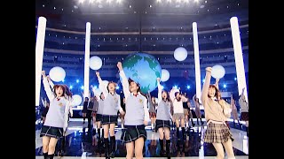 H.P. All Stars - ALL FOR ONE & ONE FOR ALL! (2004) [4K AI Upscale]