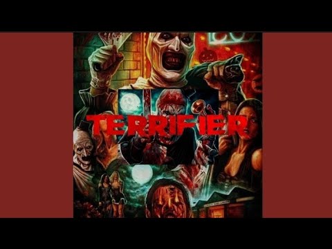 Thanks - I'll Try (Original Motion Picture Soundtrack) - Terrifier (2016)