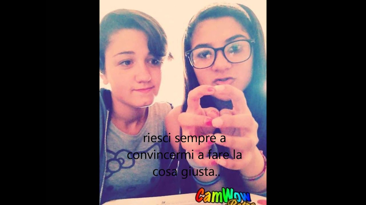 Sorelle Non Di Sangue Ma Di Cuore
