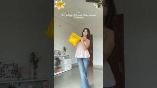 Pov You Dress Like The Sun Never Sets.