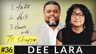 Dee Lara on Preserving Fort Worth’s Historic North Side | with Ty S.