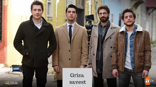 Griza savest 4. epizoda!