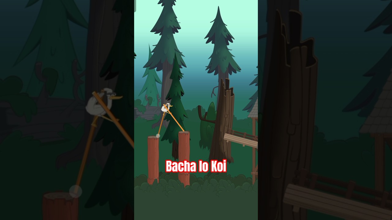 walk Master #mini #viral #trending #gaming #youtubeshorts