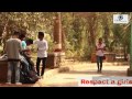 Item adfilm message a film by vicky mokal