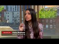 Should Palantir have contracts with the NHS? | BBC Politics Live