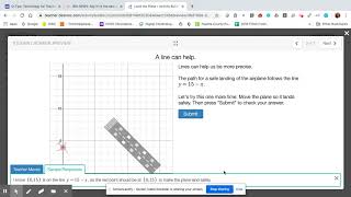 First Steps: Desmos Classroom Activities