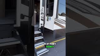RV Fender Skirts: Expensive Replacements You Cant Afford To Ignore! #shorts