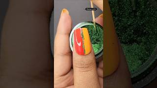 💖 Beautiful Nail Art Tutorial | Beginner Friendly Nails #nails #subscribe @Olempiaart24