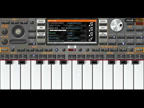 يا بلال تزورني مره 