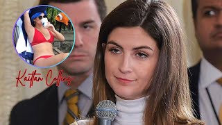Kaitlan Collins' Bikini Photos Are A Feast For Your Eyeballs