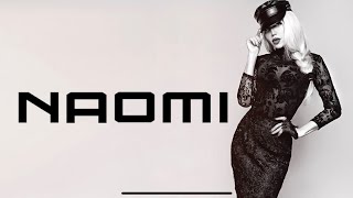 DJ Naomi