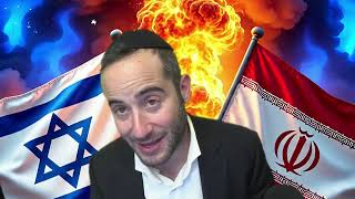 ~ A Secular Jews Reward