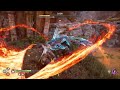 Blue Dreki - God Of War Ragnarok