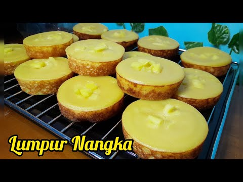 Resep Nangka Manis