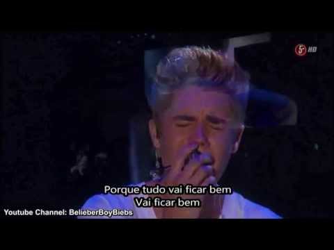 (+) Justin Bieber- Be Alright (Tradução)