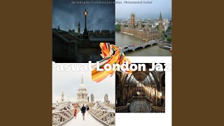 Background for Lockdown in London