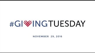 CVCA #GivingTuesday 2016