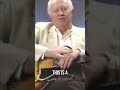 Herb Ellis’ Masterclass at jazzlegendlessons.com #jazzguitar #jazzguitarist #jazzmusician