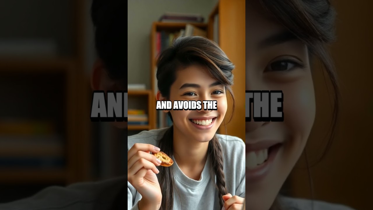 OutputTitle College Survival Guide – Smart Focus Snacks for Finals Week Script