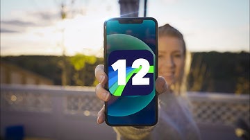iPhone 12 PRO & LumaFusion 2.4 The Next Generation of Filmmakers?