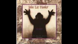 John Lee Hooker - Think twice before you go chords