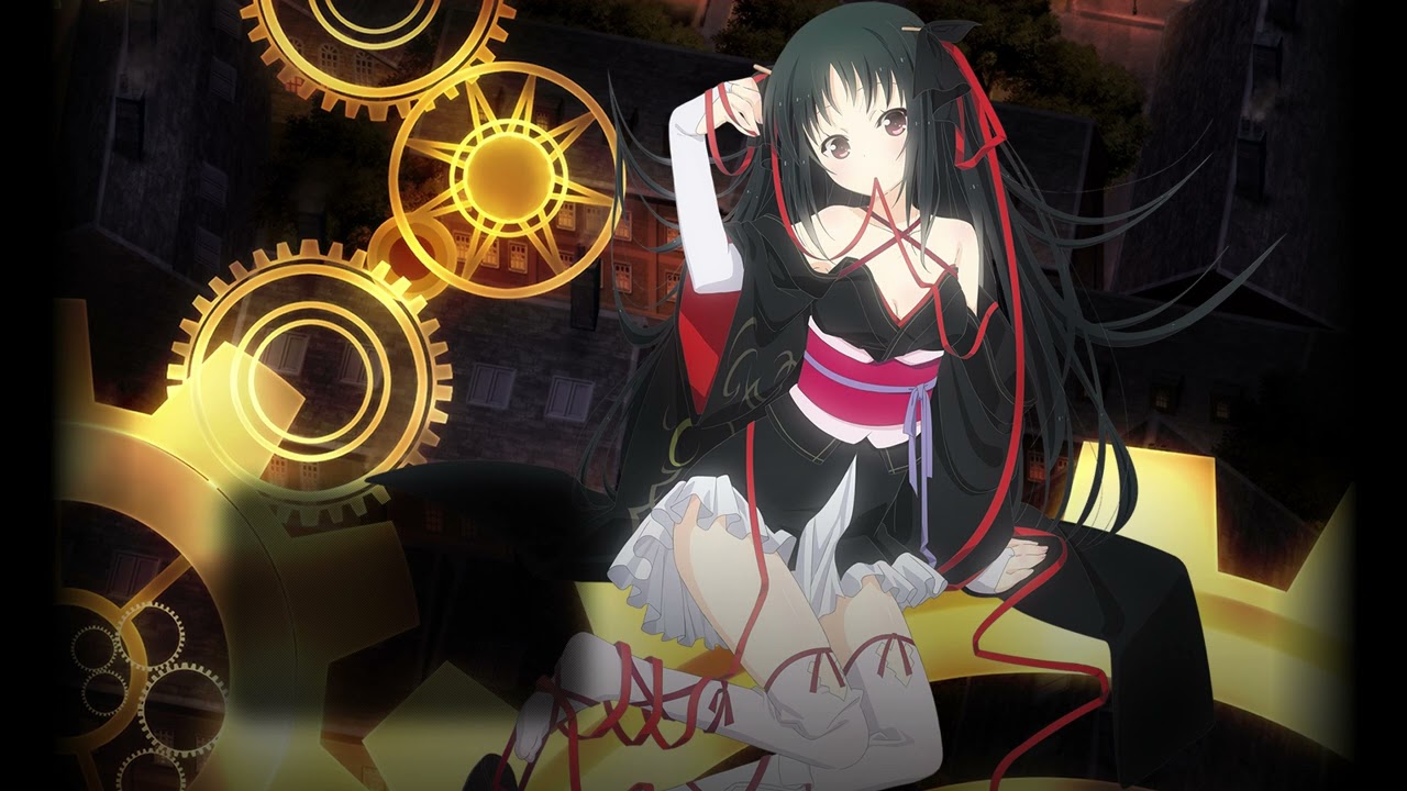 Machine-Doll wa Kizutsukanai - Unbreakable Machine-Doll, Kikou Shoujo wa  Kizutsukanai - Animes Online