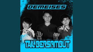 Terkekang