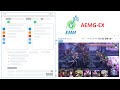 AEMG-EX (Another Eden Macro Generator EXTREME) - Nevermind the name what does it do?