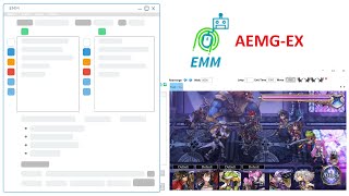 AEMG-EX (Another Eden Macro Generator EXTREME) - Nevermind the name what does it do?