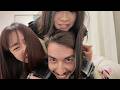 Dejé que mi Novia Japonesa EDITE este Vlog