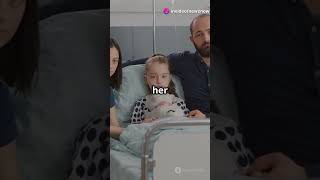4-Year-Old Girl Faces DEPORTATION That Could Be FATAL | #SaveSofia Now
