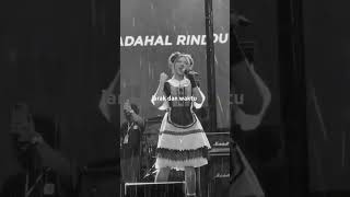 Anggis X Tiara Andini X Mahalini bawadiakembali liriklaguterbaru shorts terbaru tiaraandini